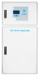 B7000 TOK/TN/TP Analizörü, 1 kanal, 230 V, 0 - 500 mg/L
