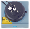 TU5300sc Düşük Aralık Lazer Türbidimetre; Sistem Kontrolü ve RFID ile, EPA Modeli