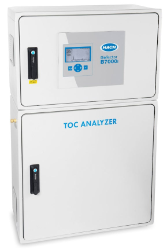 Hach BioTector B7000i Dairy TOK Analizörü