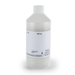Standart Nitrat Çözeltisi; 1 mg/L; 500 mL