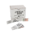 Test strips total Hardness, 0-425 mg/L, 250 tests, individually wrapped