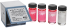SpecCheck Klor İkincil Jel Standart Kiti, DPD, 0 - 8,0 mg/L Cl₂
