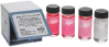 SpecCheck Klor İkincil Jel Standart Kiti, DPD, 0 - 8,0 mg/L Cl₂