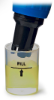 pH/İletkenlik/TDS/Tuzluluk için Yedek Sensörlü Pocket Pro+ Multi 2 Test Cihazı