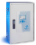 Hach BioTector B3500c Online TOK analizörü, 0 - 25 mg/L C, 2 akışları, numune alma, 230 V AC