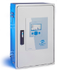Hach BioTector B3500c Online TOK analizörü, 0 - 25 mg/L C aralık genişletme ile 0 -100 mg/L C, 1 akış, numune alma, 230 V AC