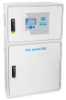Hach BioTector B7000i Online TOK Analizörü, 0 - 10.000 mg/L C, 1 kanallı, 230 V AC