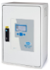 Hach BioTector B3500e Online TOK analizörü, 0 - 250 mg/L C aralık genişletme ile 0 - 1000 mg/L C, 1 akış, elle alınan numune, temizleme, 230 V AC