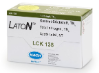 Laton Toplam Azot küvet testi 1-16 mg/L TNb