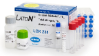 Laton Toplam Azot küvet testi 5-40 mg/L TNb
