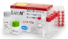 Laton Toplam Azot küvet testi 20-100 mg/L TNb