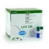 TOK küvet testi (uzaklaştırma yöntemi) 3-30 mg/L C