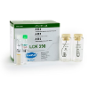 AOX küvet testi 0,05-3,0 mg/L