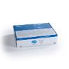 Ortofosfat küvet testi 0,01 - 0,5 mg/L PO₄-P, 20 test