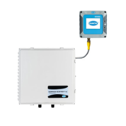 Surface Scatter 7 sc Yüksek aralık türbidimetresi