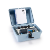 DR300 Pocket Colorimeter, Klor ve pH, Kutu ile
