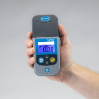 DR300 Pocket Colorimeter, Amonyum Azotu, Kutu ile