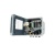 SC4500 Kontrol Ünitesi, Claros uyumlu, 5x mA Çıkış, 2 dijital sensör, 100 - 240 VAC, AB tipi fiş