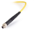 Intellical MTC101 Saha Tipi Düşük Bakım İhtiyaçlı Jel Dolgulu ORP/RedOx Elektrotu, 5 m Kablo