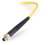 Intellical MTC101 Saha Tipi Düşük Bakım İhtiyaçlı Jel Dolgulu ORP/RedOx Elektrotu, 10 m Kablo