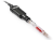 Intellical PHC725 Laboratuvar Tipi Düşük İyonik Kuvvetli Ortamlara Uygun Red Rod Yeniden Doldurulabilir Cam pH Elektrotu, 1 m Kablo