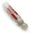 Intellical PHC725 Laboratuvar Tipi Düşük İyonik Kuvvetli Ortamlara Uygun Red Rod Yeniden Doldurulabilir Cam pH Elektrotu, 1 m Kablo
