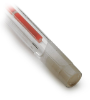Intellical PHC729 Laboratuvar Tipi Yüzey Ölçümlerine Uygun Red Rod Yeniden Doldurulabilir Cam pH Elektrotu, 1 m Kablo