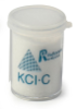 Dolum Çözeltisi; Referans; KCl Kristalleri (KCl.C); 15 g