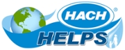 Hach Helps girişimi, ihtiyacı olanlara temiz ve güvenli su sağlamak için kar amacı gütmeyen belirli kuruluşlarla ortaklık yürütür