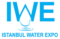 Bizi İSTANBUL WATER EXPO'da ziyaret edin