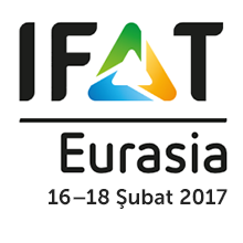 Su analitiğinin geleceğini görün – bizi IFAT Eurasia’da ziyaret edin